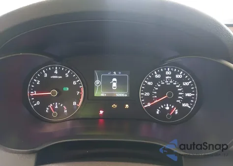 2016 Kia Optima Lx from USA, damaged, VIN 5XXGT4L39GG115238